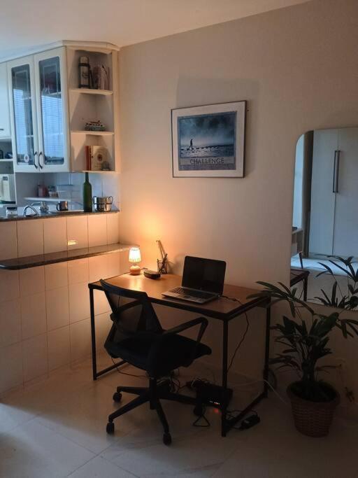Appartamento Charming Flat In Copacabana