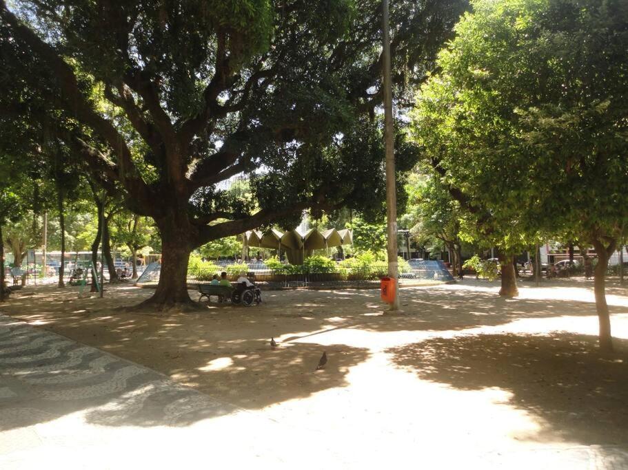 Charming Flat In Copacabana Appartamento