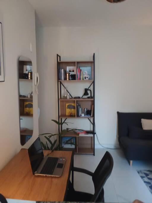 Charming Flat In Copacabana Appartamento Rio de Janeiro