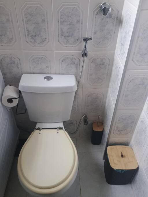 Appartamento Charming Flat In Copacabana Rio de Janeiro